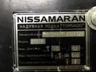 Моторная лодка nissamaran tornado 290 объявление продам