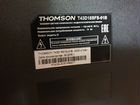 Thomson T43D18SFS-01B объявление продам