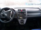 Honda CR-V 2.0 МТ, 2007, внедорожник объявление продам