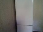 Холодильник Indesit объявление продам