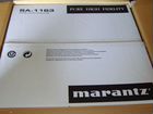 Marantz SA11S3 объявление продам
