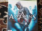 Игра DVD Assassins creed объявление продам