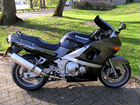 Kawasaki zz-r 600 объявление продам