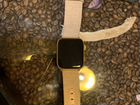 Apple Watch 4 44mm объявление продам