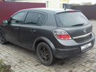 Opel Astra 1.6 МТ, 2011, хетчбэк объявление продам