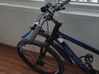 Велосипед Merida Matts 6.10-MD объявление продам