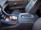 Cadillac Escalade 6.0+ AT, 2017, 41 000 км объявление продам