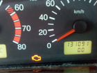 Chevrolet Niva 1.7 МТ, 2005, 132 000 км объявление продам
