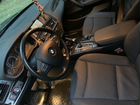 BMW X3 2.0 AT, 2015, 97 000 км объявление продам