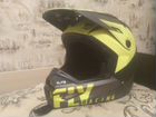 Шлем(кроссовый) FIY Racing Elite Vigilant 2019 объявление продам