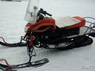Снегоход Дингл-150 объявление продам