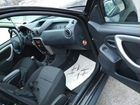 Renault Duster 2.0 МТ, 2014, 83 900 км объявление продам