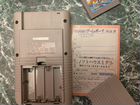 Gameboy Classic 89+внешний аккумулятор объявление продам