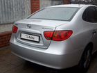 Hyundai Elantra 1.6 МТ, 2009, 152 000 км объявление продам