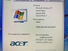 Acer ноутбук нетбук объявление продам