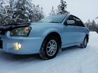 Subaru Impreza 1.5 AT, 2004, 180 000 км объявление продам