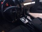 Audi A4 B6 ALT 2л АКПП в разборе из Англии объявление продам