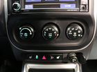 Jeep Compass 2.4 AT, 2013, 103 010 км объявление продам