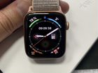 Apple watch 5 40mm объявление продам