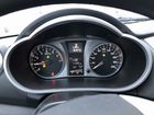 Datsun on-DO 1.6 МТ, 2018, 11 000 км объявление продам