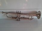 Музыкальная труба Brahner TR-550GB объявление продам