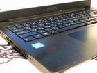 Ноутбук Asus X553s 15.6 HD 4 ядра 4gb 500GB объявление продам