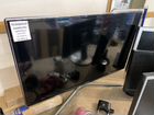 Телевизор Samsung32, тонкий объявление продам