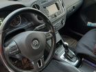 Volkswagen Tiguan 2.0 AT, 2011, 117 766 км объявление продам