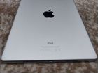 Планшет Apple iPad Pro 10.5 Wi-Fi+Cellular (A1709) объявление продам