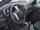 Datsun on-DO 1.6 МТ, 2017, 26 000 км объявление продам