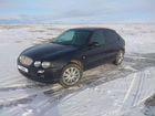Rover 25 1.8 CVT, 2003, 190 000 км объявление продам