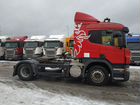 Scania P360 2013 объявление продам