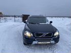 Volvo XC90 2.4 AT, 2012, 115 000 км объявление продам
