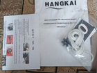 Лодочный мотор Hangkai 6 объявление продам