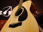 Гитара Акустическая Yamaha F310 и Классическая C40 объявление продам