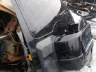 Крышка багажника Mitsubishi Pajero 4 6G72 2011 объявление продам