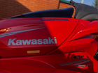 Гидроцикл Kawasaki ultra 250X объявление продам