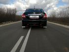 Nissan Tiida 1.6 МТ, 2011, 117 400 км объявление продам