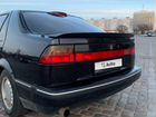 Saab 9000 2.0 AT, 1989, 370 000 км объявление продам