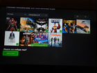 Xbox One S + GTA5, forza3 + Game Pass в подарок объявление продам