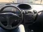 Toyota Yaris 1.0 МТ, 2002, 116 803 км объявление продам