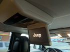 Jeep Grand Cherokee 3.6 AT, 2012, 103 000 км объявление продам