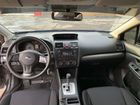 Subaru XV 1.6 CVT, 2012, 125 000 км объявление продам