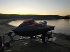 Гидроцикл SEA DOO RXT-X 260 объявление продам