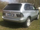 BMW X5 3.0 AT, 2003, битый, 378 938 км объявление продам