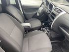 Datsun on-DO 1.6 МТ, 2017, 44 500 км объявление продам