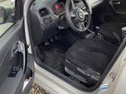 Volkswagen Polo 1.6 МТ, 2011, 280 000 км объявление продам