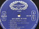 Bill Haley & The Comets - Rock Around The Clock LP объявление продам