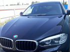 BMW X6 3.0 AT, 2016, 20 000 км объявление продам
