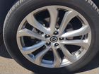 Mazda CX-9 3.7 AT, 2013, 149 000 км объявление продам